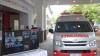 Astra Financial Donasikan Ambulans untuk Rumah Sakit St. Carolus - Bagian 4