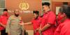 PDIP Kota Tangerang Dukung Polisi Ungkap Aktor Intelektual Pembakaran Bendera Partai - Bagian 2