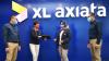 Rapat Umum Pemegang Saham Luar Biasa, XL Axiata Tetapkan Susunan Direksi Baru - Bagian 2