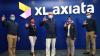 Rapat Umum Pemegang Saham Luar Biasa, XL Axiata Tetapkan Susunan Direksi Baru
