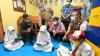 Tingkatkan Minat Literasi dengan Taman Bacaan Anak - Bagian 1