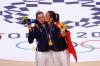  Kalahkan ROC, Tim Bola Tangan Wanita Prancis Bawa Pulang Medali Emas Olimpiade Tokyo 2020 - Bagian 5