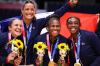  Kalahkan ROC, Tim Bola Tangan Wanita Prancis Bawa Pulang Medali Emas Olimpiade Tokyo 2020 - Bagian 1
