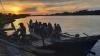 Menghemat Waktu Tempuh, Perahu Penyeberangan di Sungai Jeneberang Tetap Jadi Pilihan - Bagian 2