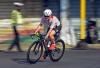  100 Atlet Ikuti Triathlon HK Endurance Challenge  - Bagian 2