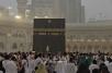 Waspada! Saudi Peringatkan Potensi Banjir termasuk di Makkah