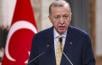 Erdogan Sebut Para Pemimpin...
