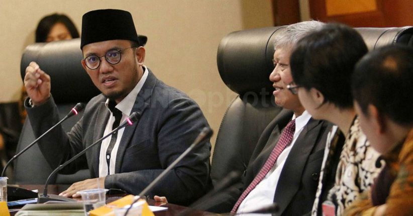 Pilkada 2018, Polisi Jangan Ikut Jadi Pemain