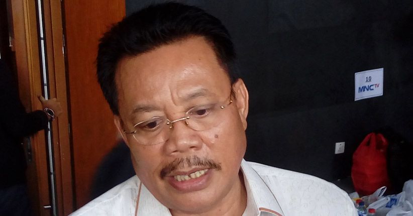 Sidang Tipikor, Saksi Sebut Ada Gajah-Gajah di Proyek E-KTP