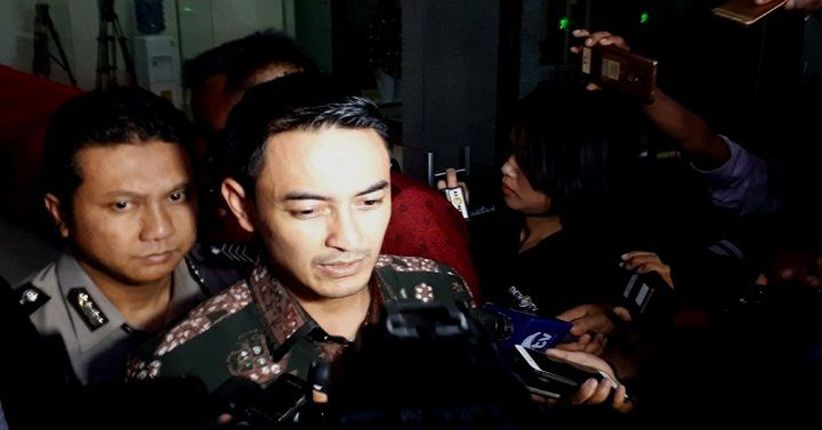 Dicegah ke Luar Negeri, Imigrasi Tarik Paspor Zumi Zola