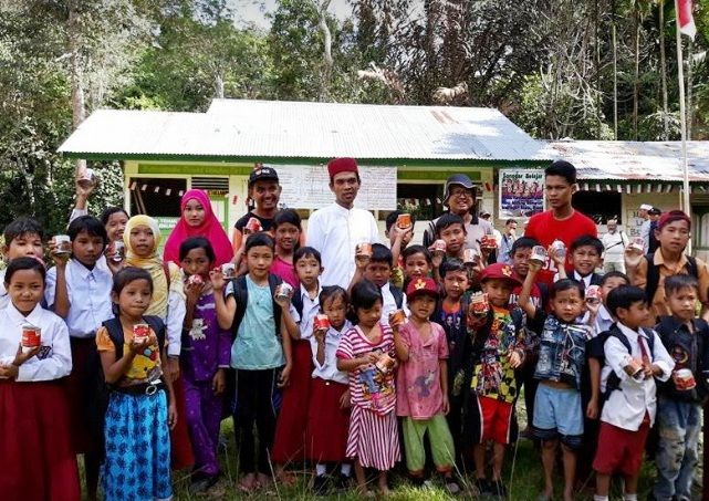 Ustaz Abdul Somad yang Saya Kenal