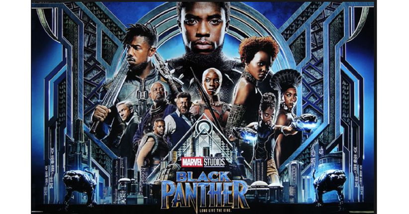 Black Panther Raup Rp13,8 Triliun, Marvel Pastikan Garap Sekuel