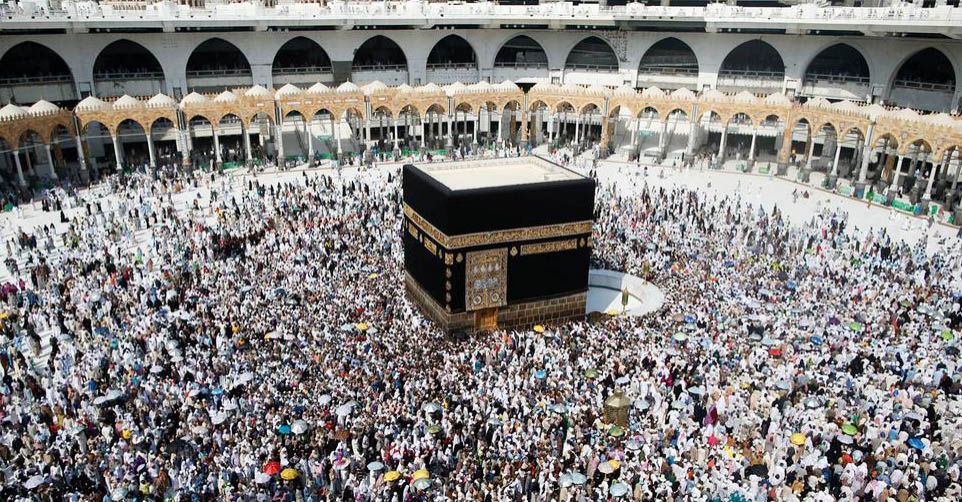 Ongkos Haji 2018 Diusulkan Naik Rp900.000