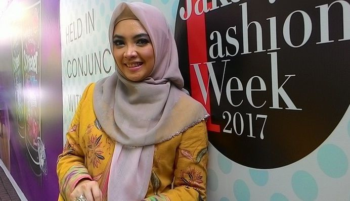 Berpengalaman di DPR, Inggrid Kansil Optimistis Menang