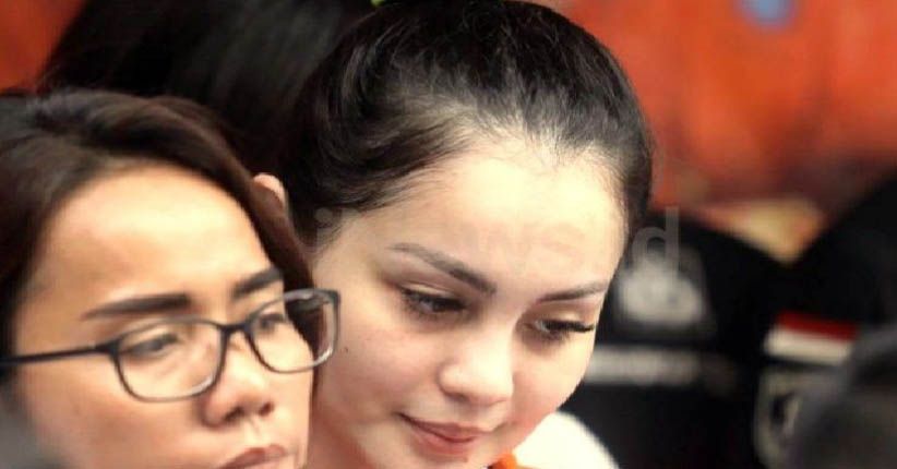 Bandar Pemasok Narkoba ke Jennifer Dunn Ditangkap di Cirebon