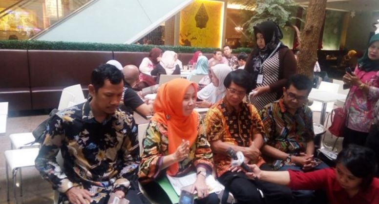 LPAI: Butuh Napas Panjang Melawan Kampanye LGBT