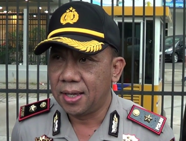 Kasih DP, Calon Pembeli Apartemen Loncat dari Lantai 38 