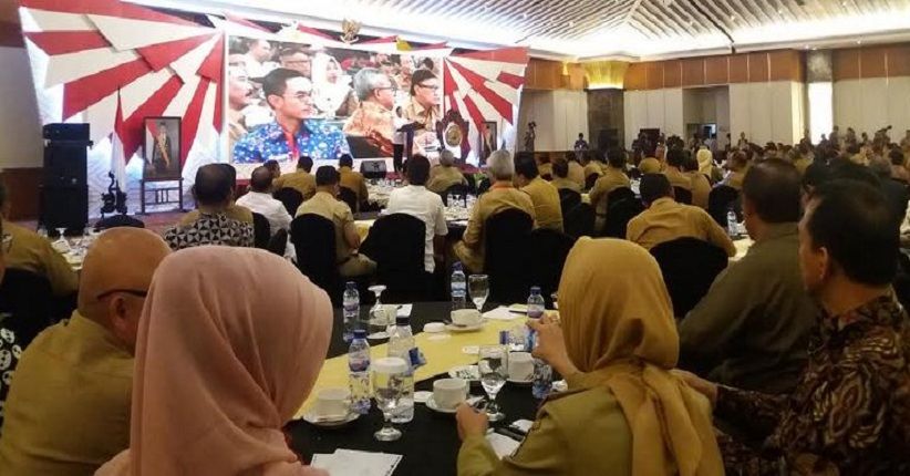 Jelang Pilkada Serentak, Wiranto: Penyebar Hoaks Akan Kita Tangkap