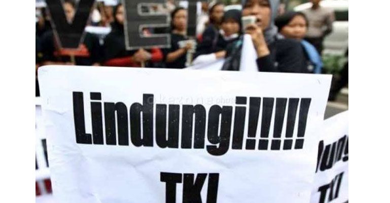 Potret Buram TKI di Saudi, Nestapa Ismawati hingga Eksekusi Zaini  