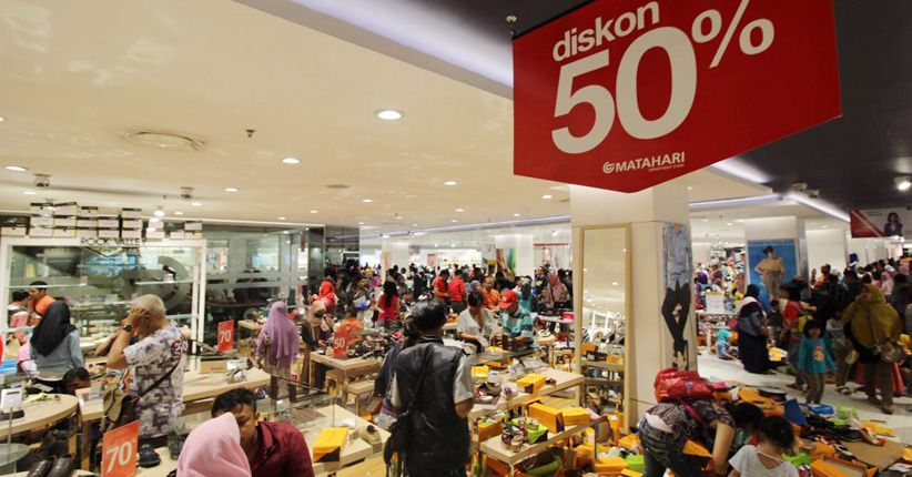 Jejak Pendiri Matahari Hari Darmawan, dari Raja Ritel ke Bisnis Wisata