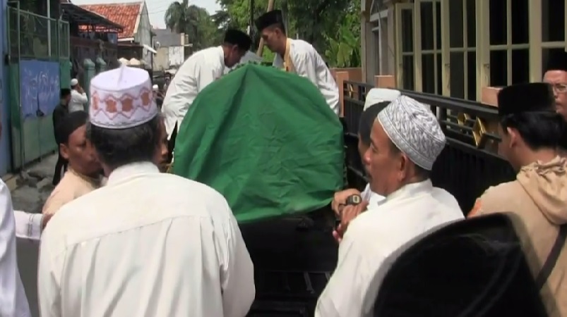 Duel Kakak Beradik di Jakarta Barat Berujung Maut 