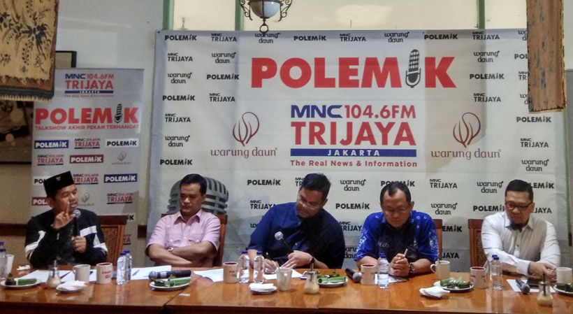 Golkar Perlu Ubah Struktur Lebih Ramping