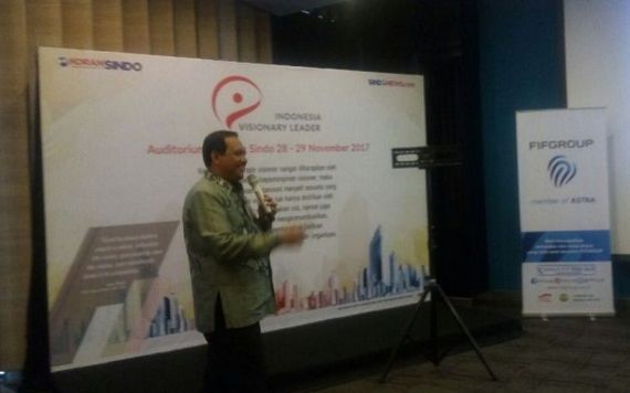 Indonesia Sulit Jadi Negara Maju karena Faktor-Faktor Ini