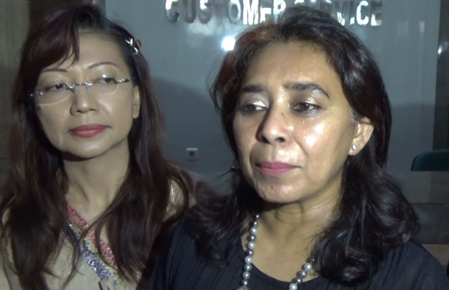 Pasien Difteri di Ruang Isolasi RSPI Sulianti Saroso Capai 90 Orang