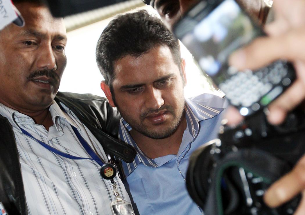 Dari Nazaruddin hingga Anggoro Widjojo, Ini Akhir Buron KPK