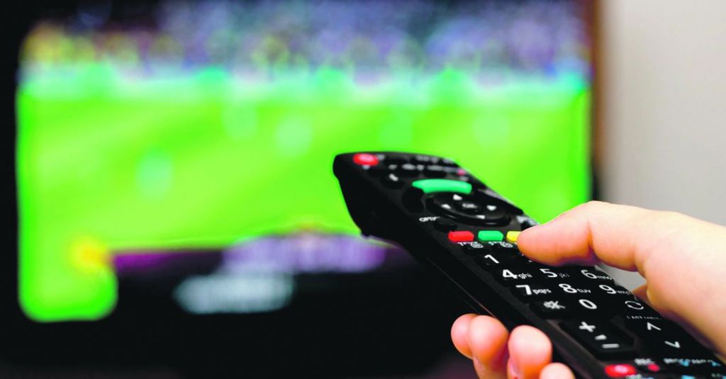 Paksakan RUU Penyiaran ke Paripurna Langkah Mundur Demokrasi