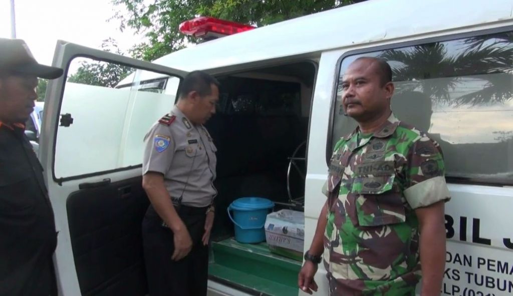 Mayat Bayi Perempuan Terapung di Sungai, Warga Mengira Boneka