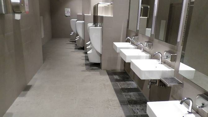 Patut Dicontoh, Singapura Beri Penghargaan Toilet Publik Tebersih