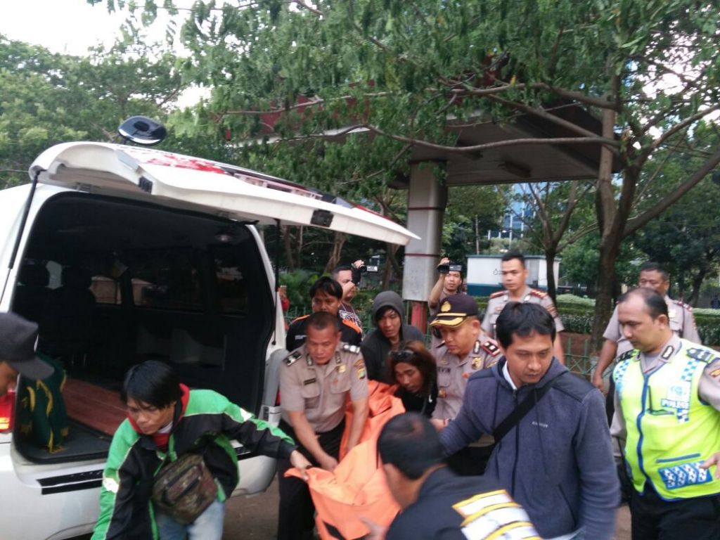 Ini Kondisi Pelukis yang Tewas Dililit Ular Sanca Peliharaannya