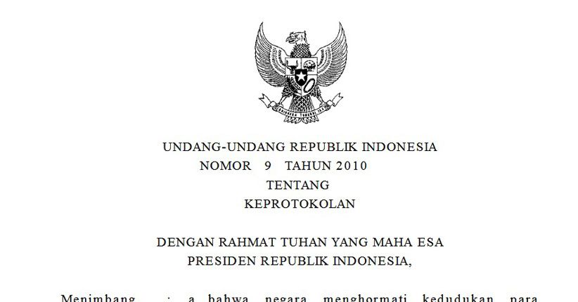 Sesuai UU, Anies Tak Bisa Dihalangi Dampingi Jokowi di Stadion GBK 