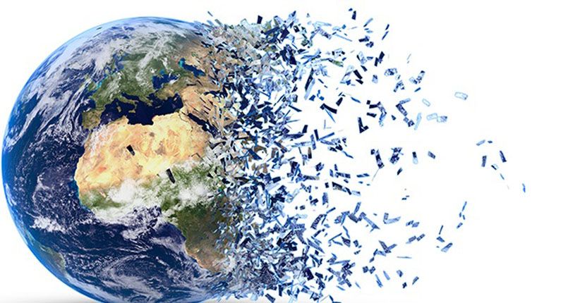Benarkah Indonesia Bubar 2030? Hasil Riset Ini Buktikan Sebaliknya