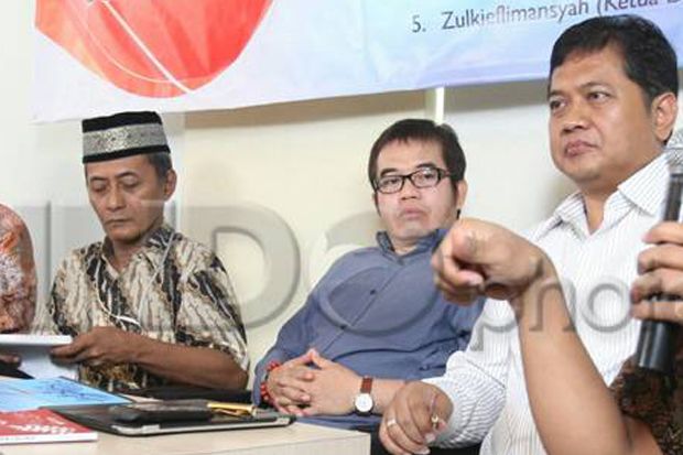 Ngambek, Kepala UKP-PIP Batal Hadiri Acara IID di Ambon