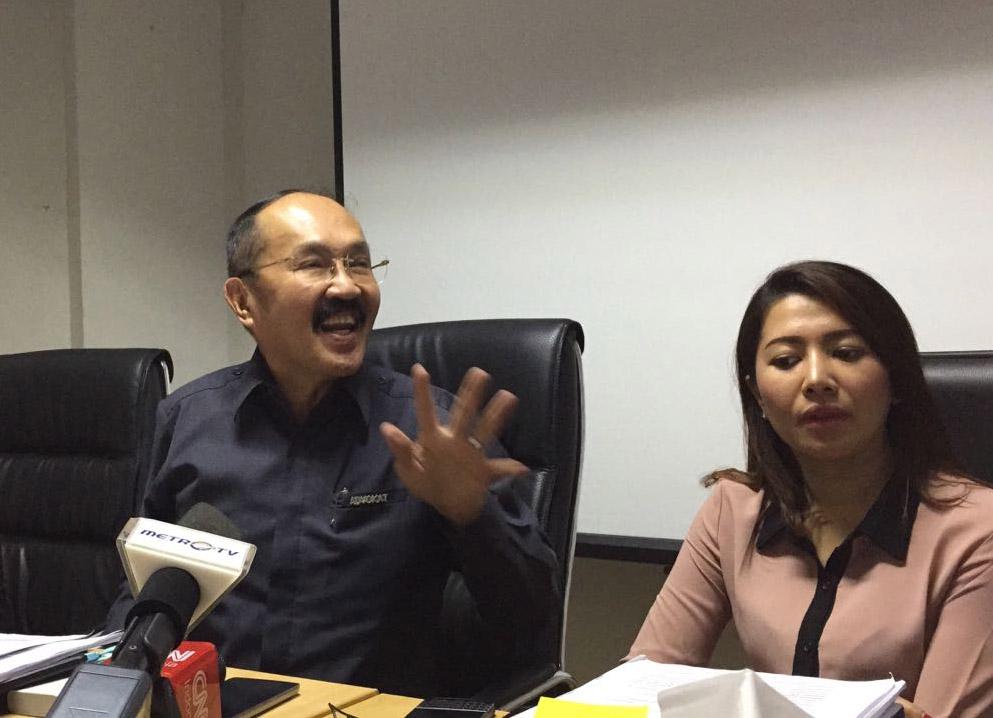 KPK Larang Jenguk Setya Novanto,  kecuali Keluarga