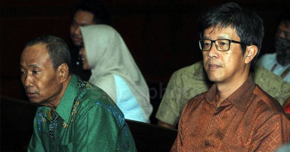 Usai Periksa 60 Saksi, KPK Limpahkan Berkas Penyidikan Anang