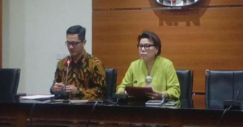 Wali Kota Kendari Minta Uang untuk Sang Ayah yang Jadi Cagub Sultra