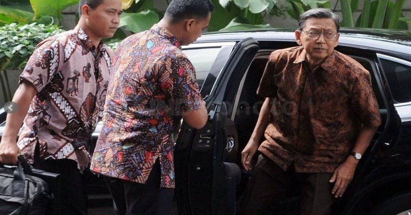 Putusan Praperadilan, KPK Harus Tetapkan Boediono dkk Tersangka