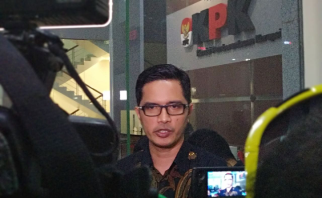 Sofyan Basir Cabut Praperadilan, Begini Respons KPK