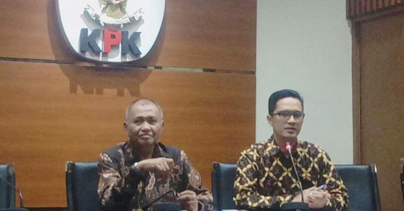 Begini Kronologi Temuan Diduga Bom High Explosive di Rumah Ketua KPK