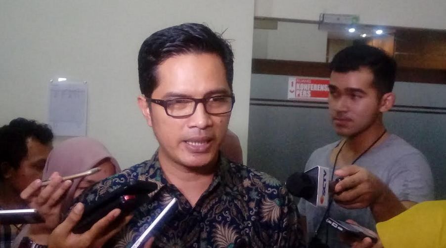 KPK Siap Hadapi Praperadilan Dirut Nonaktif PLN Sofyan Basir