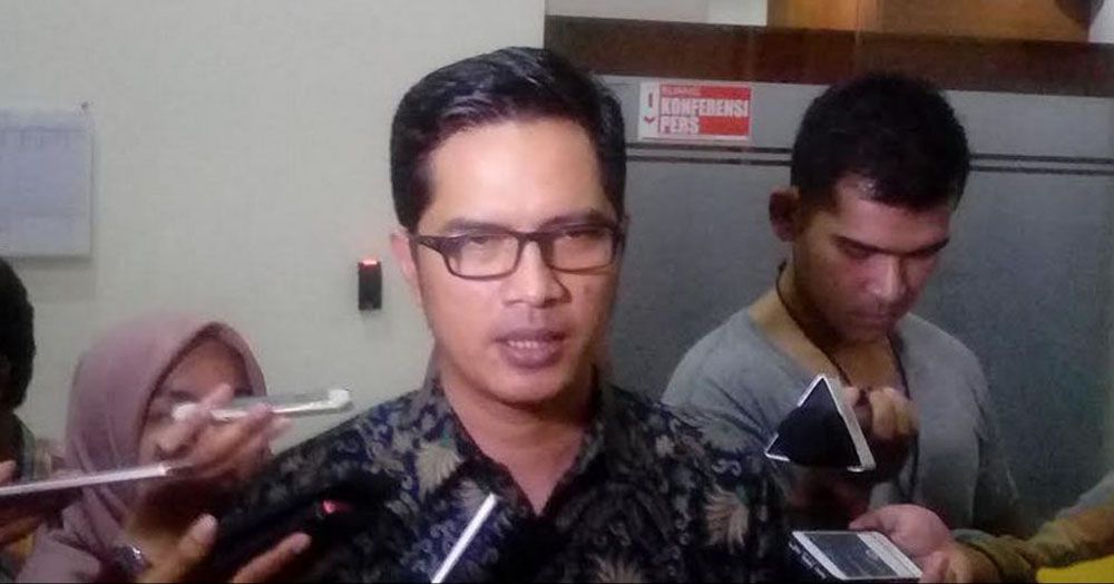 Deputi Penindakan KPK Akan Diseleksi Ketat oleh Pihak Eksternal