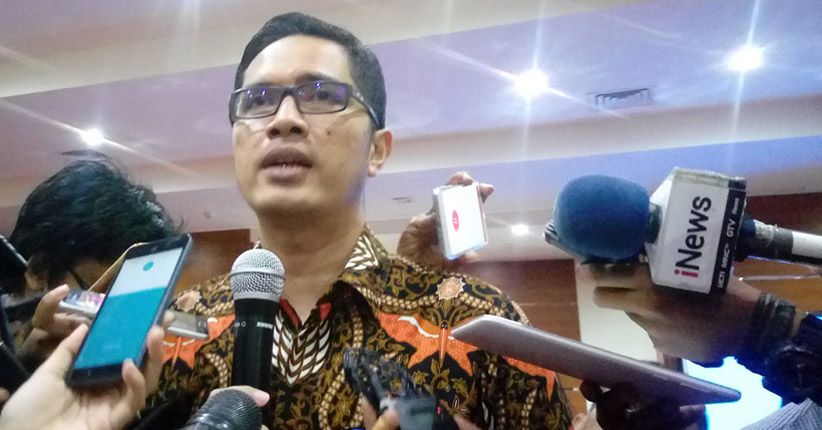 Kasus Meikarta, KPK Duga Ada Permintaan Pihak Tertentu Ubah Perda