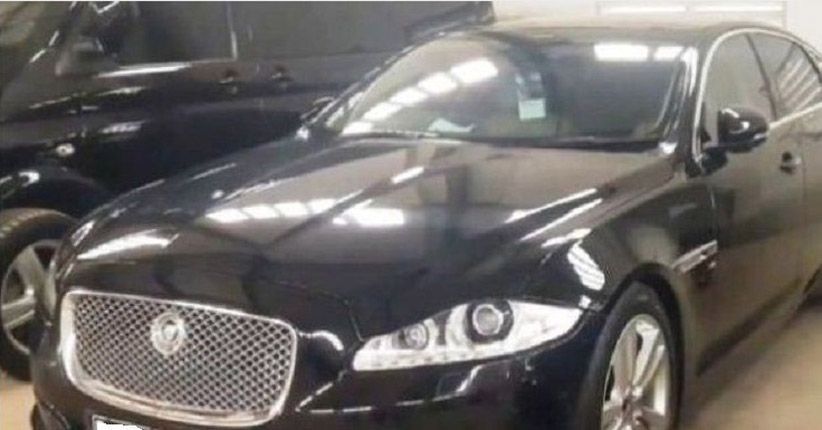 Lelang Barang Inventaris Raup Rp783 Juta, Mobil Tahanan KPK Tak Laku