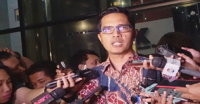 Kasus Meikarta, KPK Kembali Periksa Anggota DPRD Bekasi Taih Minarno