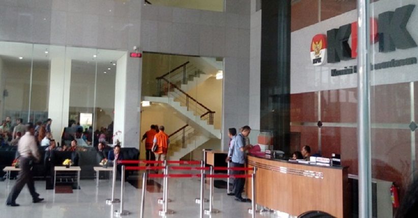 Dalami Kasus E-KTP, KPK Periksa Irman dan Sugiharto