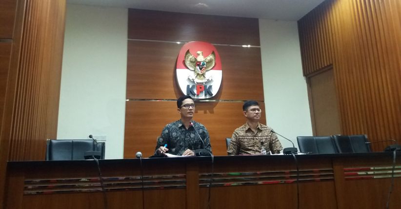 KPK Sudah Kaji Potensi Penyelewengan Dana Kapitasi Sejak 2013
