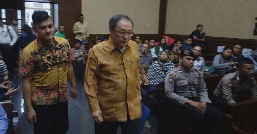 Dilarikan ke RSCM, Made Oka Tak Perlu Rawat Inap